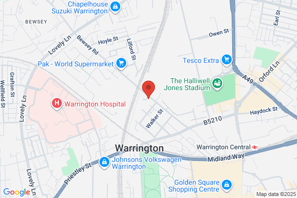 Hampton Motor Repairs