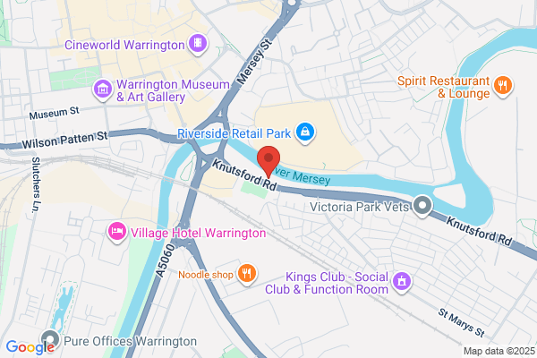 Nationwide Autocentres Ltd