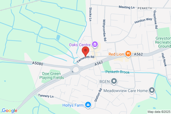 West End Motors