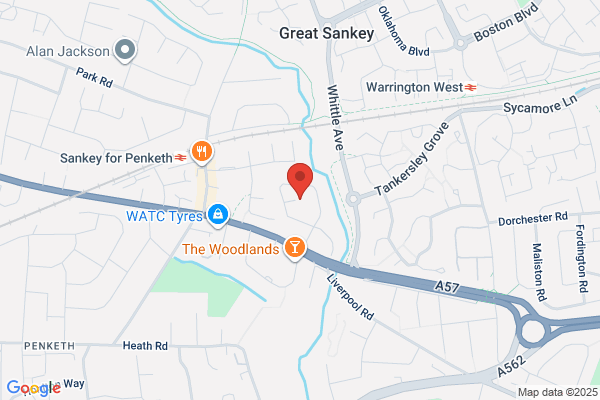 Sterling's Handyman Services Warrington
