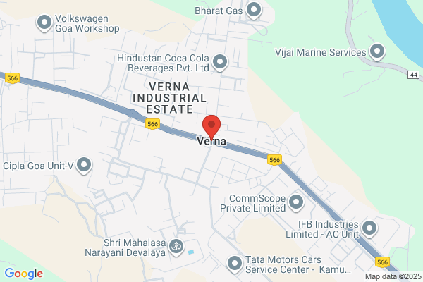 Verna Group Ltd