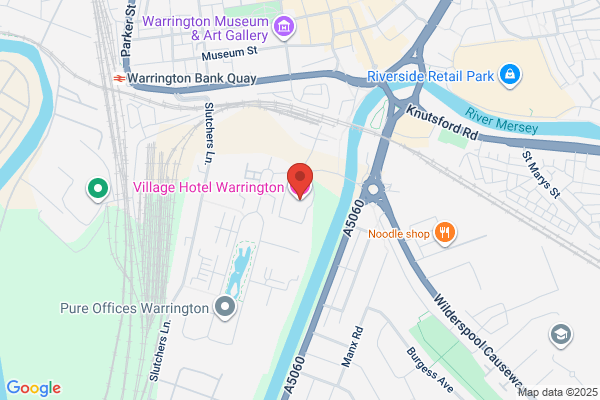 Village Warrington