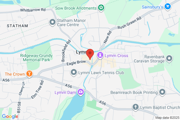 The Lymm Hotel