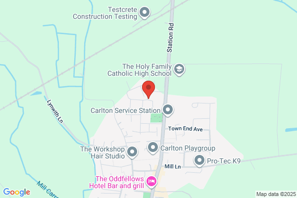 Harron Homes