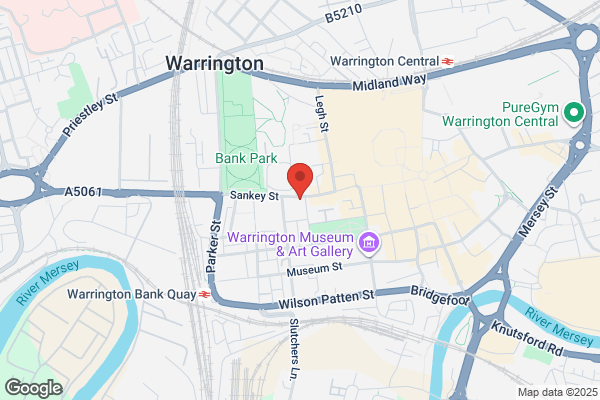 Arena Housing Association Ltd