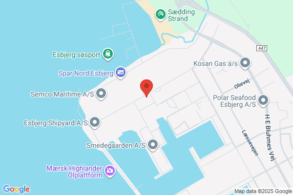 International Purchasing Services Ltd