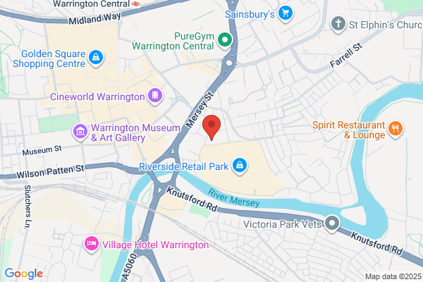 Riverside Kitchens Ltd