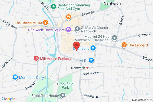 Cheshire Letting
