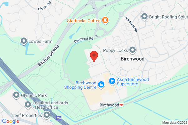 Birchwood Community Library