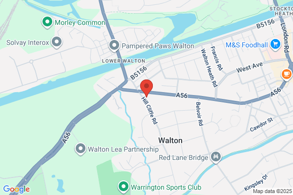 Anderson Baillie Marketing Ltd