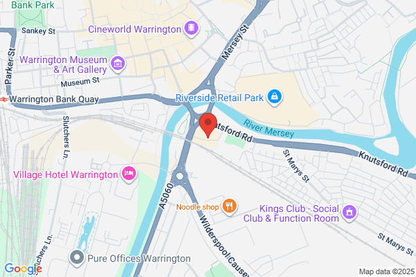 Warrington Kick Boxing Studio