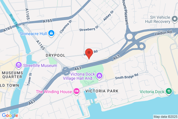 Victoria MOT Centre