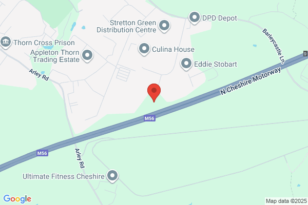Appleton Network Services