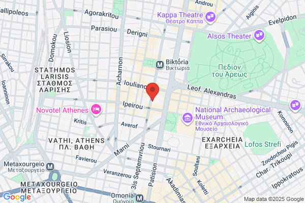 Olympic Communications (Europe) Ltd