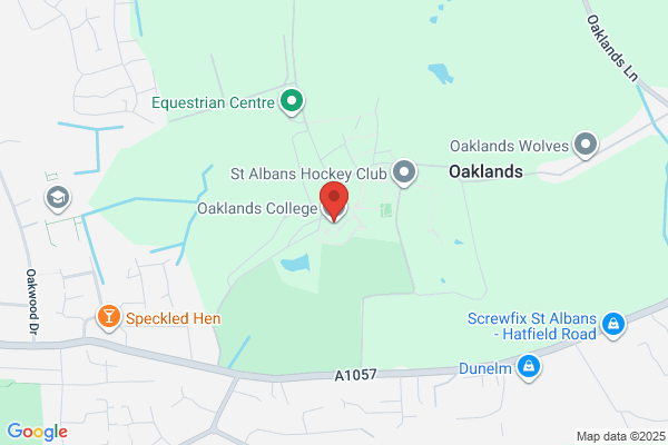 Oaklands