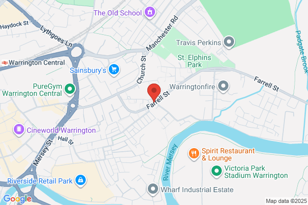 Leisure Operations Ltd
