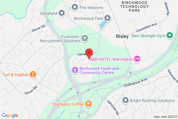 Risley Day Nursery