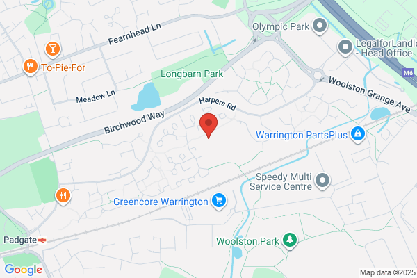 Warrington Workplace Nursery