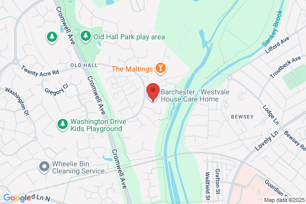 Barchester - Westvale House Care Home