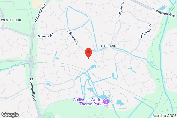 Callands Court Care Home