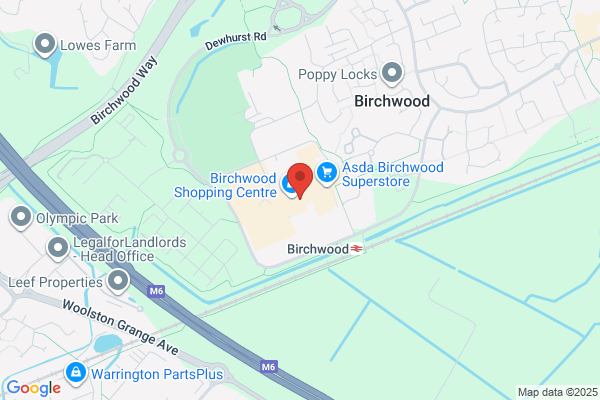 A H Mertons Ltd