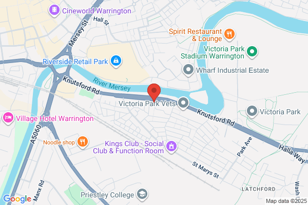 Bridgefoot Veterinary Surgery