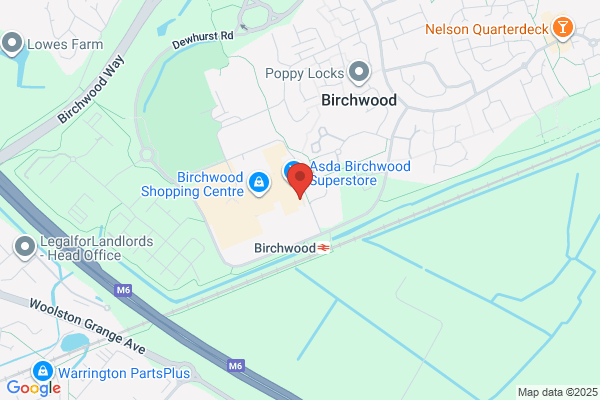 Willows Veterinary Group - Birchwood Vets