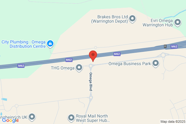Crosfield Service Station