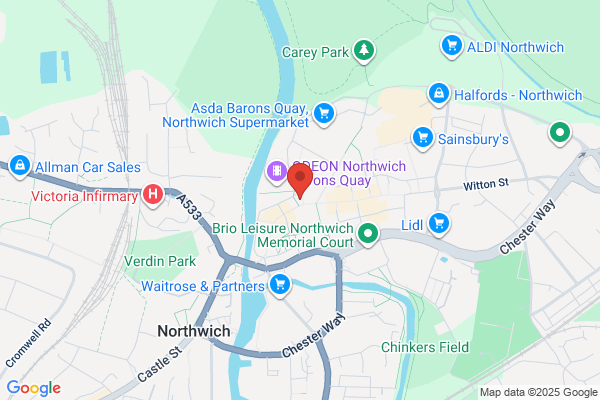 Barons (Cheshire)
