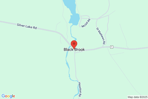 Black Brook
