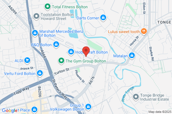Bolton Gate Services
