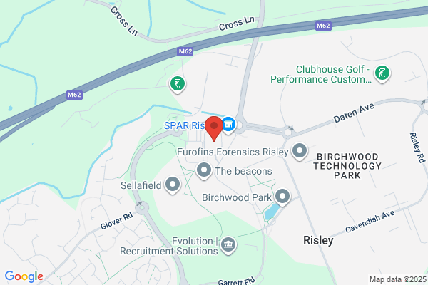Broughton Lubricants