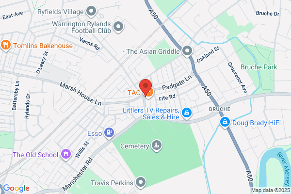 Chinese Medical & Skin Centre