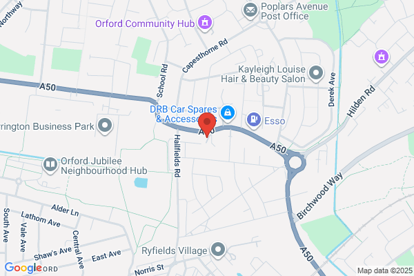 Clovemead Ltd