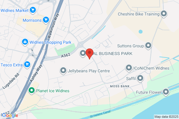 Craft Metal Spinning Ltd