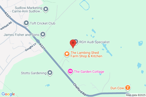 Fine Turf Construction Ltd
