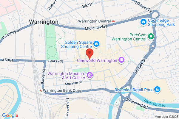 Games Workshop (Warrington) PLC