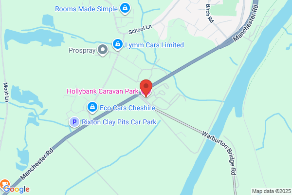 Holly Bank Caravan Park