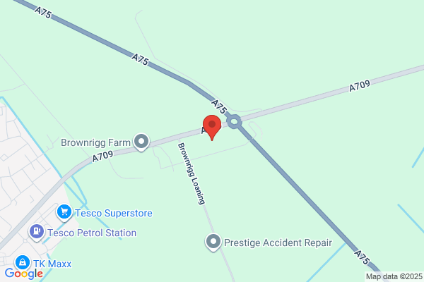 North West Machinery Ring Ltd