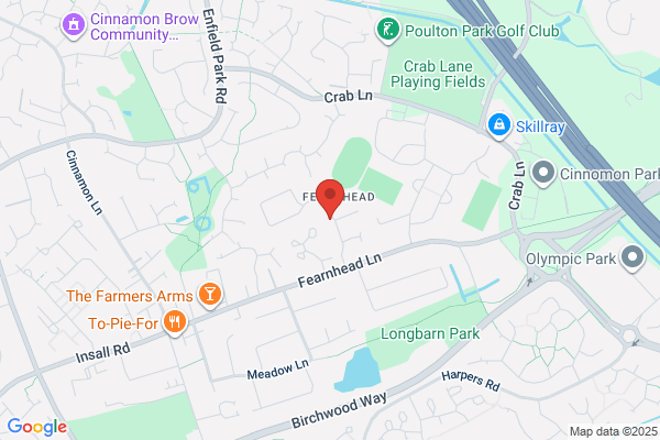 Aquaheat Heating Services Ltd