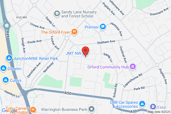 Jackson Plumbing & Heating Ltd