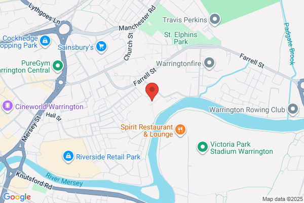 City Plumbing Supplies Ltd