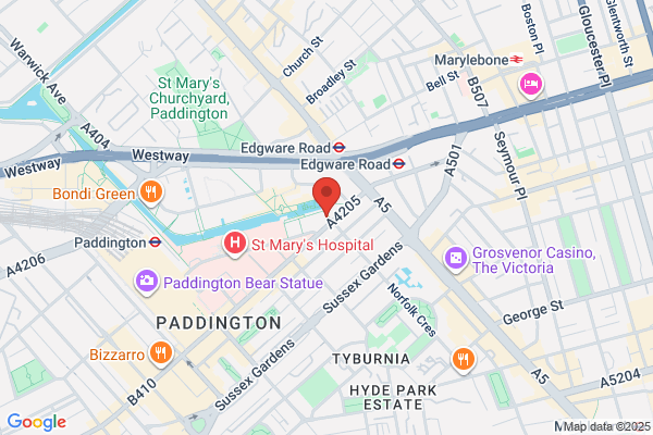 Paddington Sub Post Office