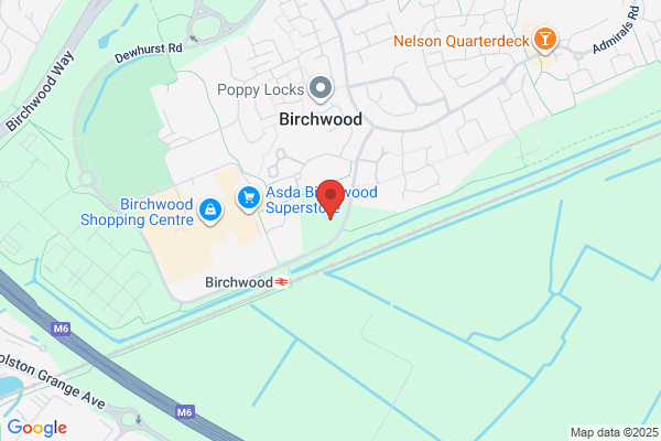 St Modwen Development Ltd