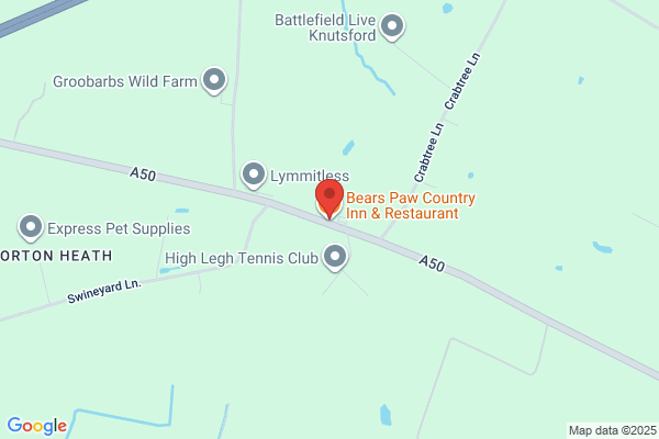 Black Bear Inn