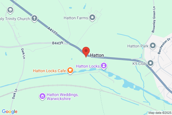 Hatton Arms
