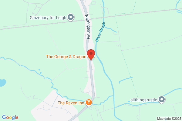 The George & Dragon