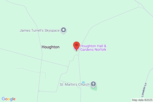 Houghton Hall