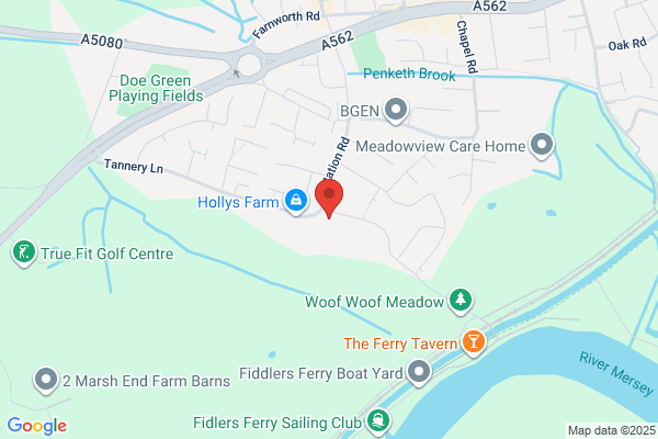 Three Elms Residential Home Ltd