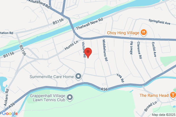 Waverley House Residential Home